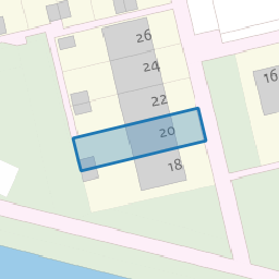 Perceel ISM01-D-6083