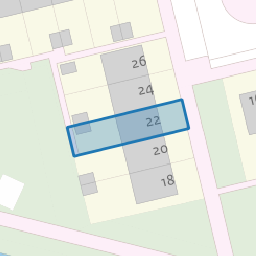 Perceel ISM01-D-6084