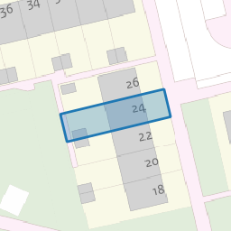 Perceel ISM01-D-6085