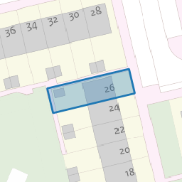 Perceel ISM01-D-6086