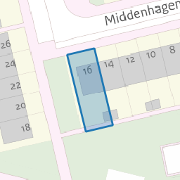 Perceel ISM01-D-6087