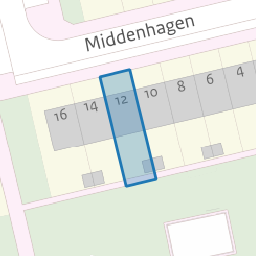 Perceel ISM01-D-6089
