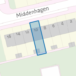 Perceel ISM01-D-6090