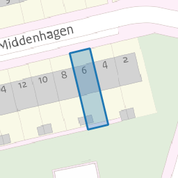 Perceel ISM01-D-6092