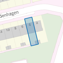 Perceel ISM01-D-6093