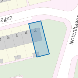 Perceel ISM01-D-6094