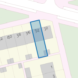 Perceel ISM01-D-6096