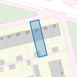 Perceel ISM01-D-6097