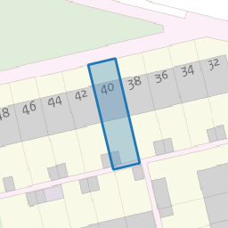 Perceel ISM01-D-6099