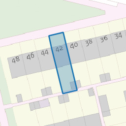 Perceel ISM01-D-6100