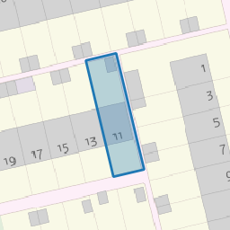 Perceel ISM01-D-6104