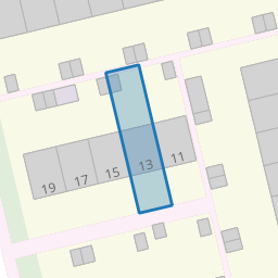 Perceel ISM01-D-6105