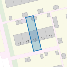 Perceel ISM01-D-6106