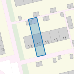 Perceel ISM01-D-6107