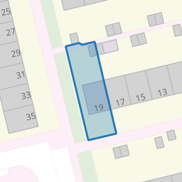 Perceel ISM01-D-6108