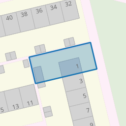 Perceel ISM01-D-6114