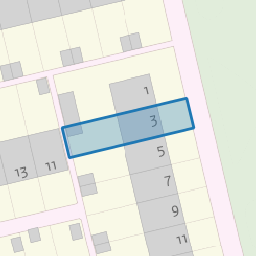 Perceel ISM01-D-6115