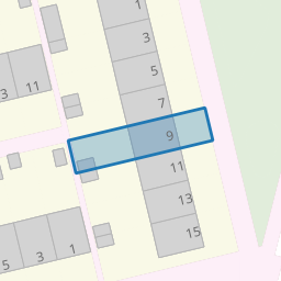 Perceel ISM01-D-6118