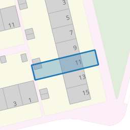 Perceel ISM01-D-6119