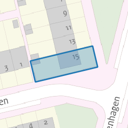 Perceel ISM01-D-6121