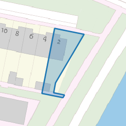 Perceel ISM01-D-6130