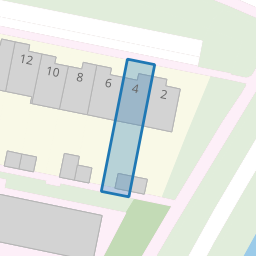 Perceel ISM01-D-6131