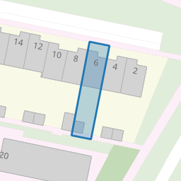 Perceel ISM01-D-6132