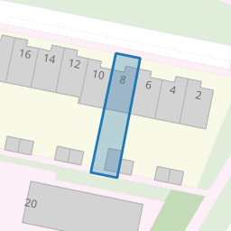 Perceel ISM01-D-6133