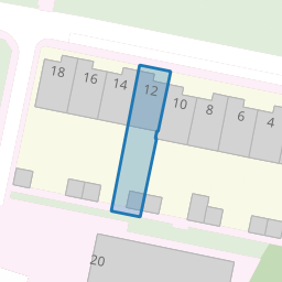 Perceel ISM01-D-6135