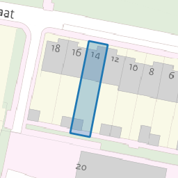 Perceel ISM01-D-6136