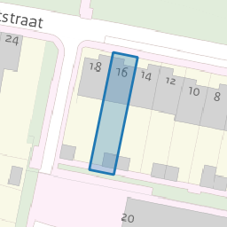 Perceel ISM01-D-6137