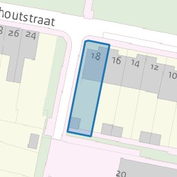 Perceel ISM01-D-6138