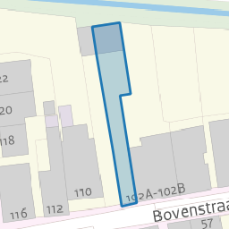 Perceel ISM01-D-6141