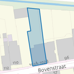 Perceel ISM01-D-6142