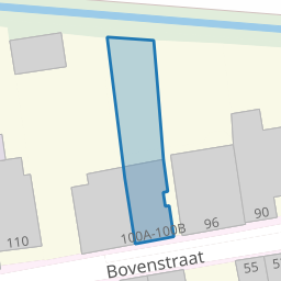 Perceel ISM01-D-6143