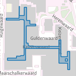 Perceel ISM01-D-6147