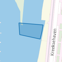 Perceel ISM01-D-6151