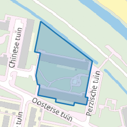 Perceel ISM01-D-6161