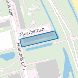 Perceel ISM01-D-6162