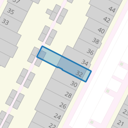 Perceel ISM01-D-6164