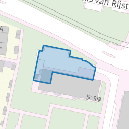 Perceel ISM01-D-6167