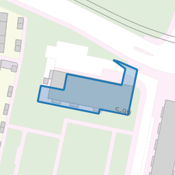 Perceel ISM01-D-6168