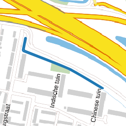 Perceel ISM01-D-6172