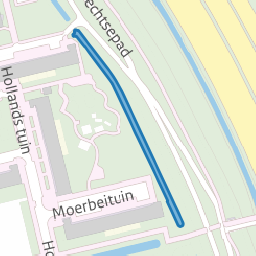 Perceel ISM01-D-6176