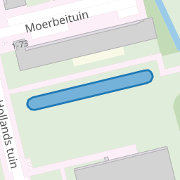 Perceel ISM01-D-6177