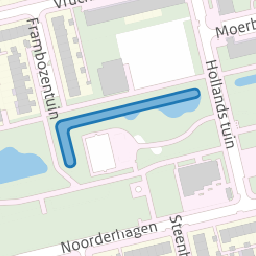 Perceel ISM01-D-6178