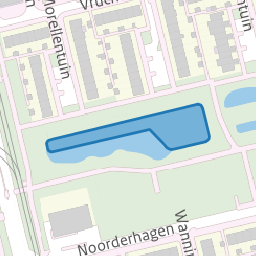 Perceel ISM01-D-6180
