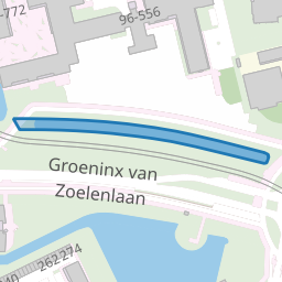 Perceel ISM01-D-6190