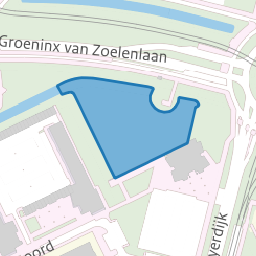 Perceel ISM01-D-6191