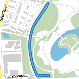 Perceel ISM01-D-6194